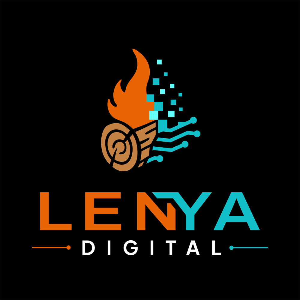 Lenya Digital
